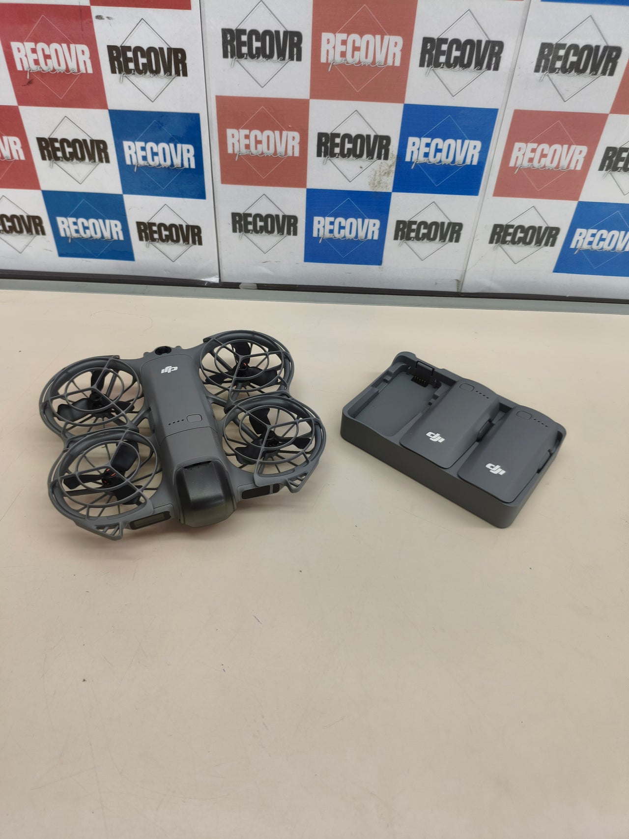 DJI Neo 2 Fly More Combo Motion