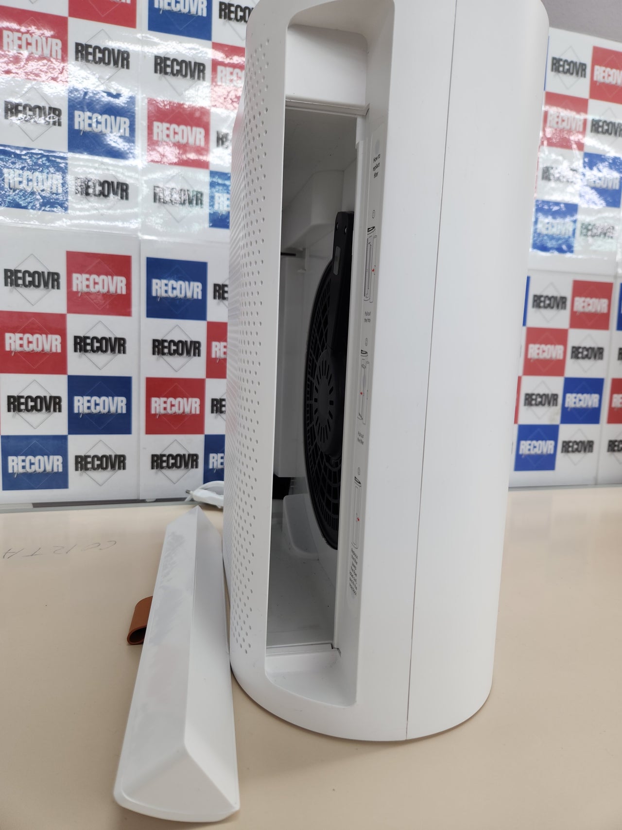 CONOPU Purificador De Aire, CADR 230m³/h, up to 100㎡, Air Purifier Monitores De Calidad Del Aire En Tiempo Real, Purificador De Aire Para Alergias Esterilización Ultravioleta