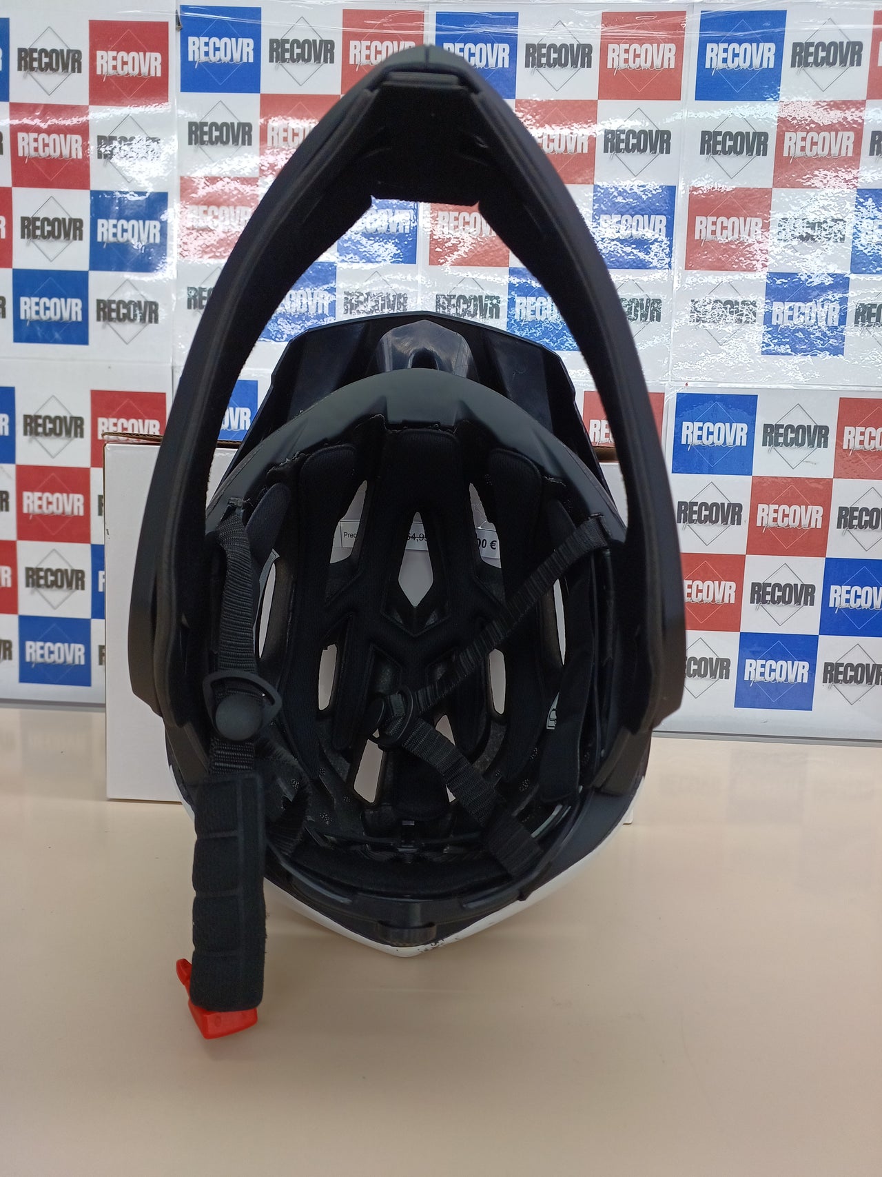 Casco de Bicicleta Talla M (52 56 CM) Niños Ligero Casco Integral con Protector de Barbilla Desmontable Visera Desmontable Casco de Descenso Niños para Patines Scooter Equilibrio Bicicleta