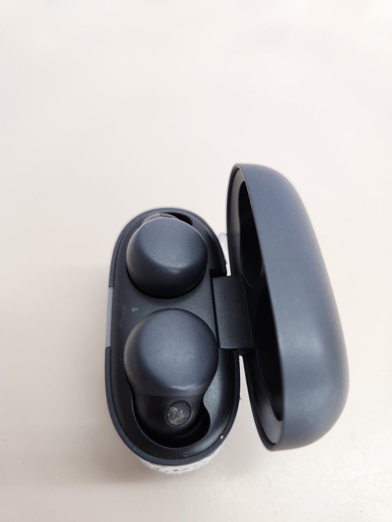 Auriculares Sony LinkBuds S True Wireless Negros con ANC y 20H batería