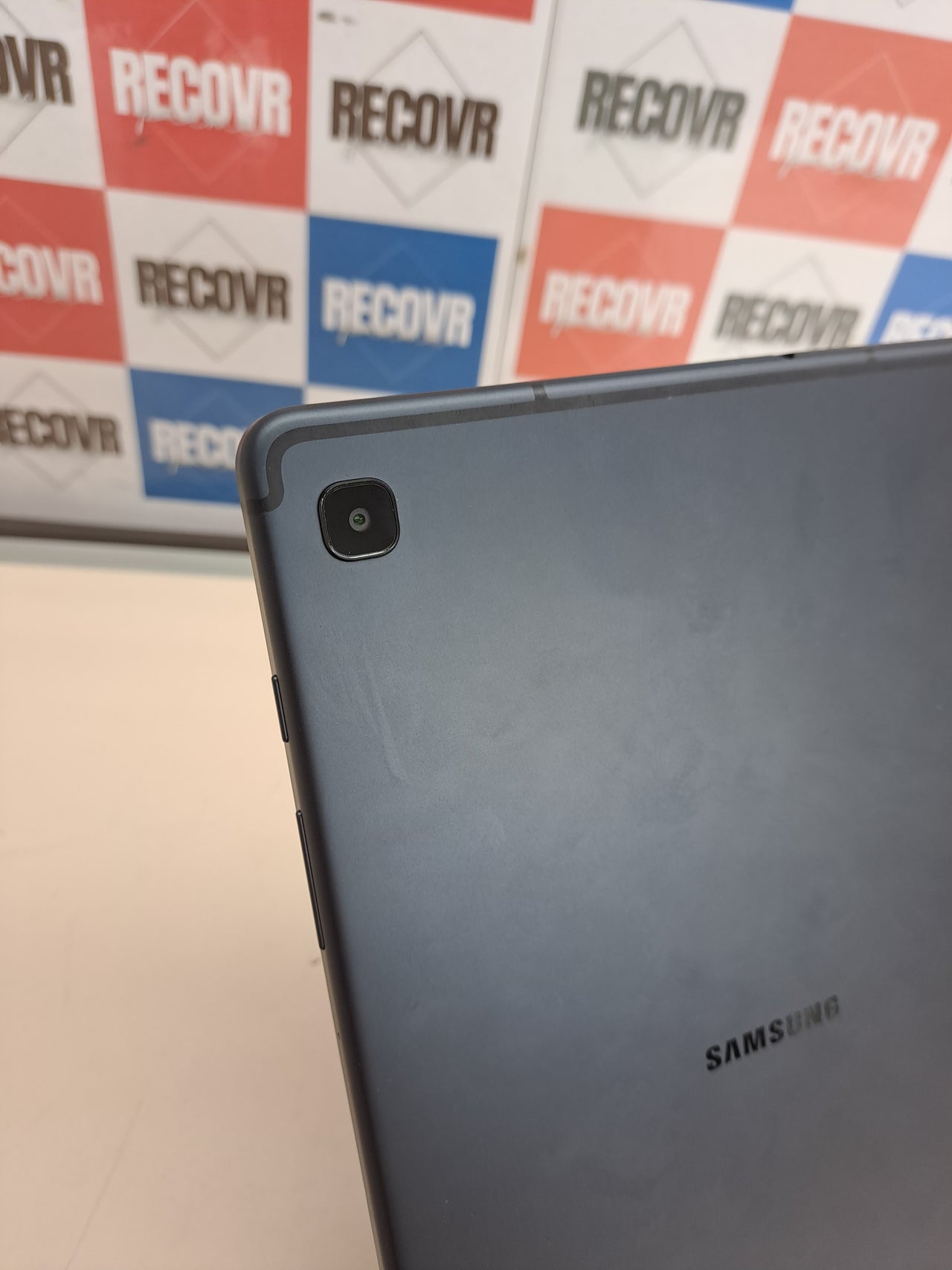 Tablet 10,4” 64GB 4GB RAM Samsung Galaxy Tab S6 Lite gris