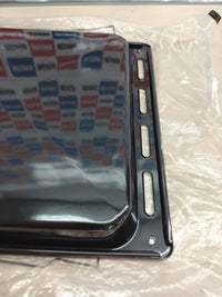Bandeja de horno rectangular esmaltada