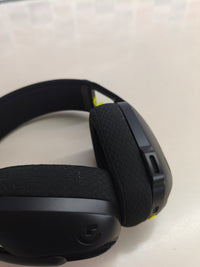 Auriculares gaming Logitech G435 Bluetooth