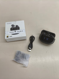 Auriculares TOZO NC20 Negros