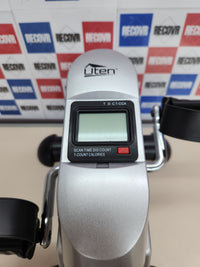 Pedaleador Digital Uten con Pantalla LCD