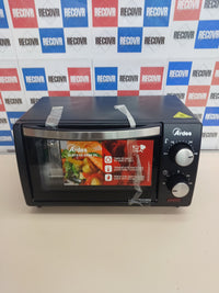 Thumbnail for Horno eléctrico 10 L con temporizador y luz ARDES