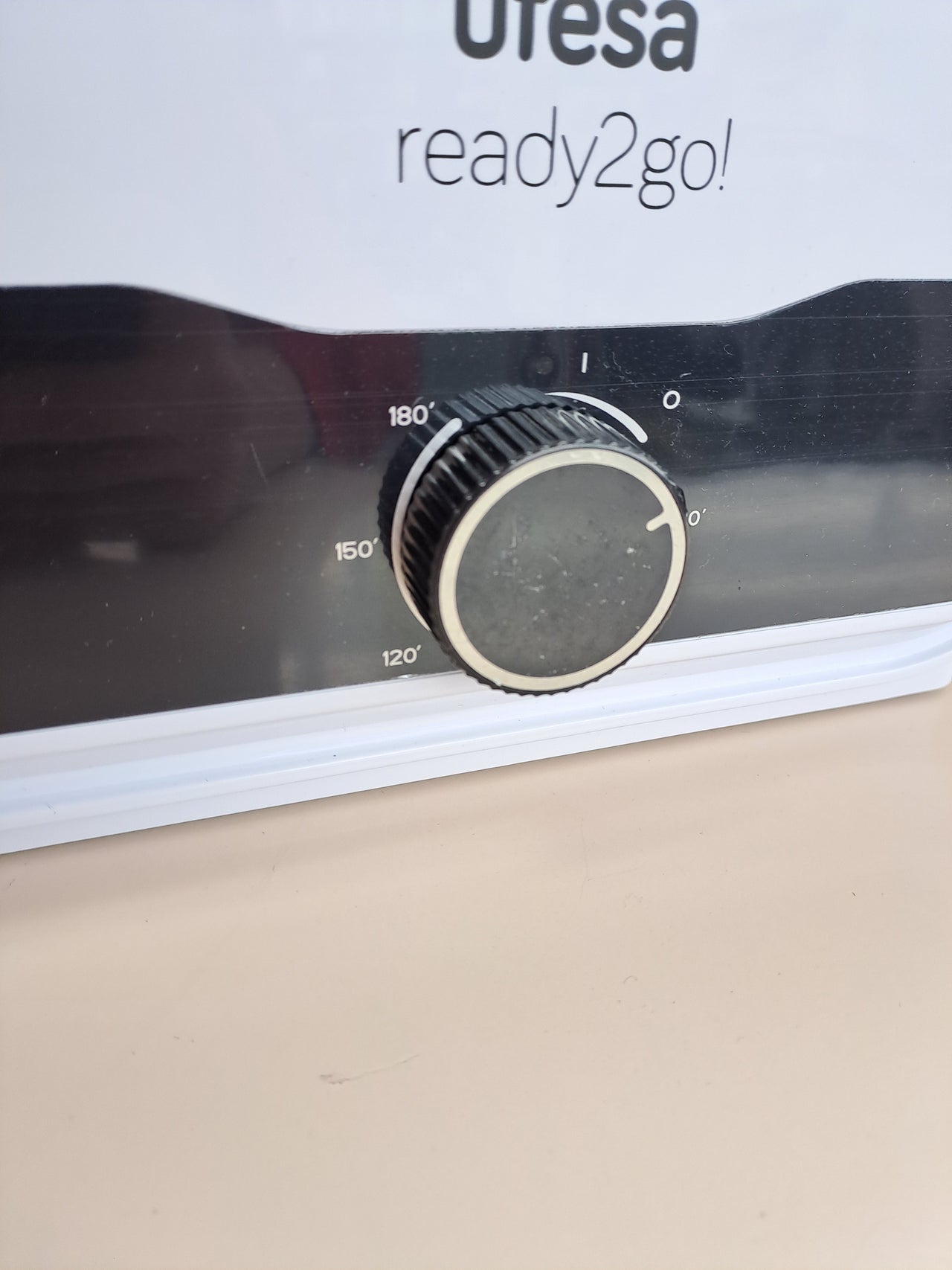 Maniquí 2 en 1 planchado y secado 1200 W - Ufesa SV1200