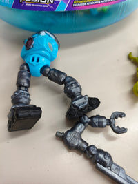 Pack múltiple MrBeast Lab Hybrids
