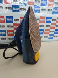 Plancha vapor 3000W golpe 240 g/min – Philips