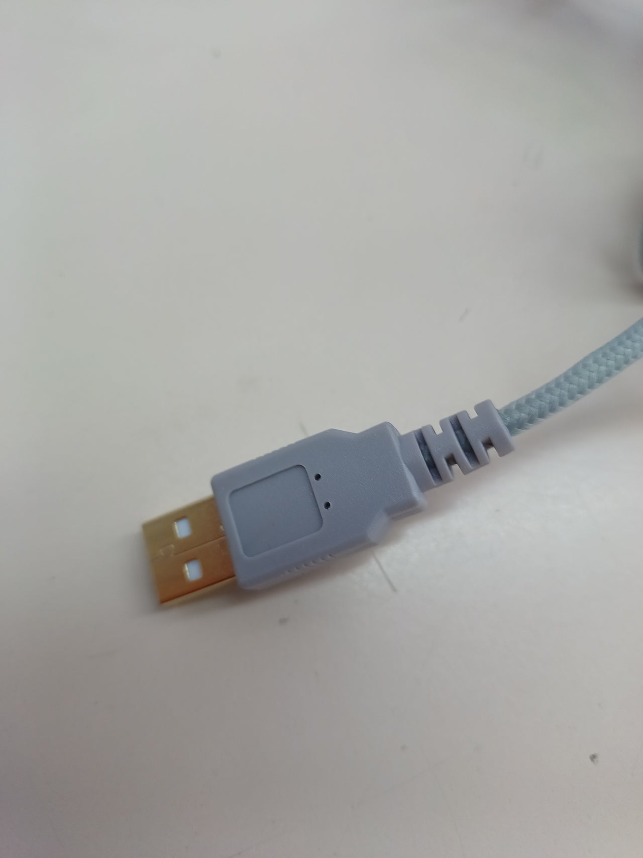 Ratón Gaming RGB Alámbrico 16000 DPI