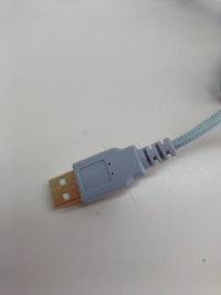 Ratón Gaming RGB Alámbrico 16000 DPI