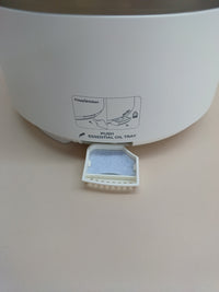 Humidificador Ultrasónico Homvana 3.6L Silencioso