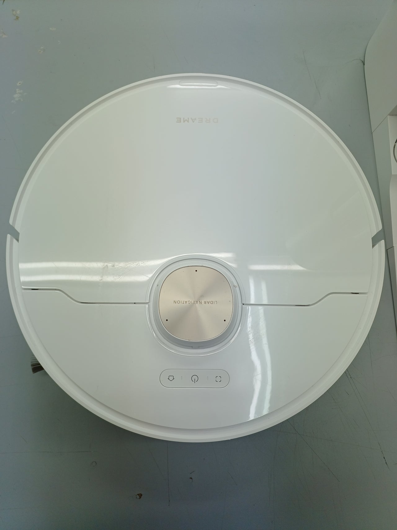 Robot Aspirador con 19,000 Pa DREAME L40 Ultra Ae