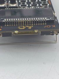 Teenage Engineering PO-33 K.O Caja de ritmos y Sampler