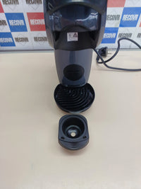 Cafetera cápsulas compacta 1600W depósito 0,8 L – De’Longhi