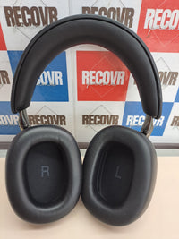 Auriculares Bowers & Wilkins Px8 S2 Onyx Black