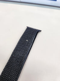 Thumbnail for Apple Watch Band 49 mm Negro Talla M/L