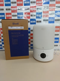 Thumbnail for Humidificador 3L WiFi silencioso 25h – Levoit