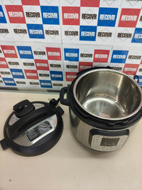 Olla multifunción Instant Pot Duo 7 en 1 de 5,7L acero inoxidable