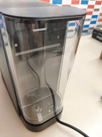 Cecotec FreeStyle Compact Dark Roast, cafetera 4 en 1, 20 bar, 1350W