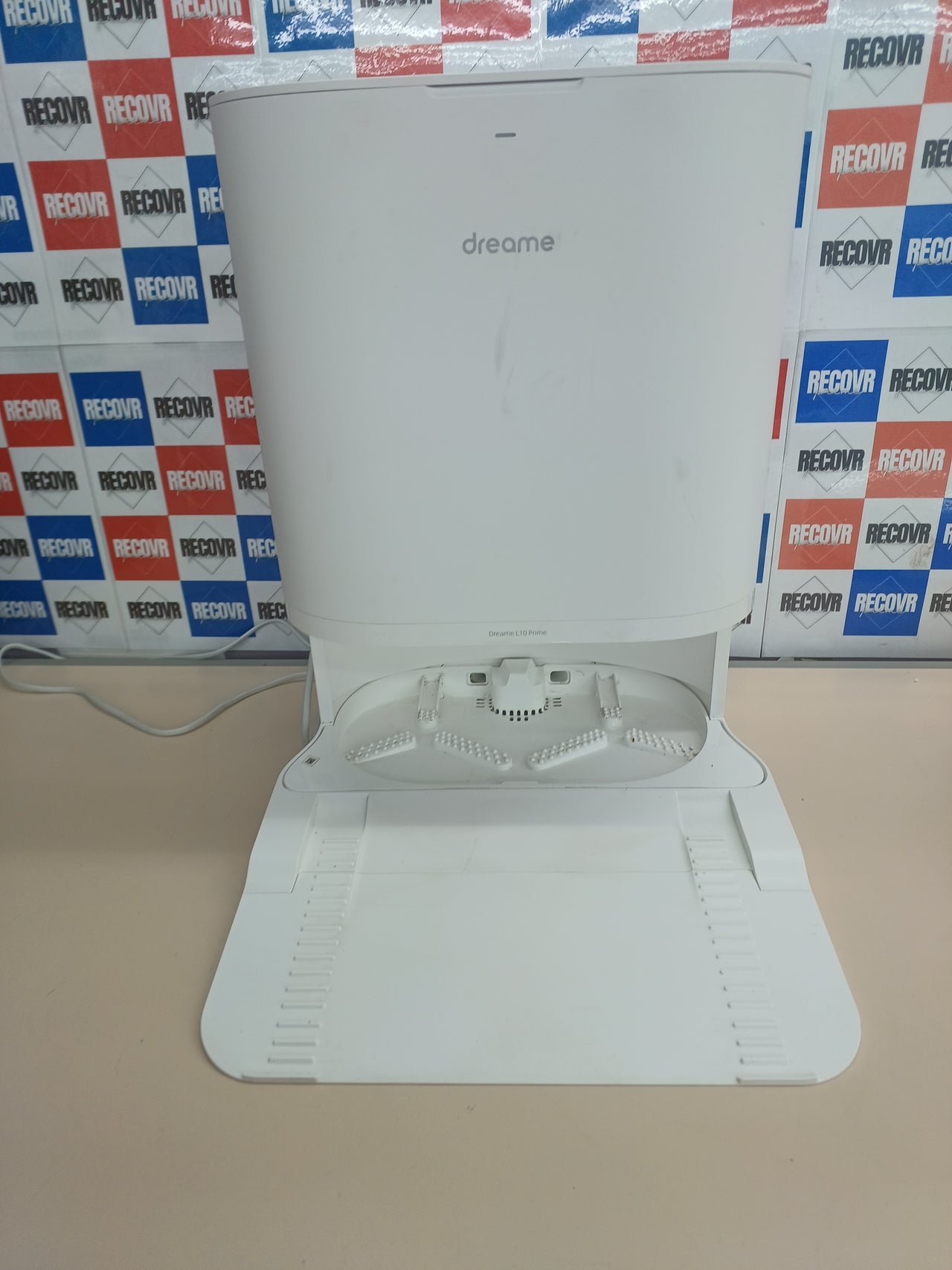 Robot Aspirador DREAME L10 Prime 4000Pa