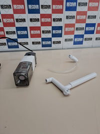 Filtro acuario 4 en 1 6 W silencioso – boxtech