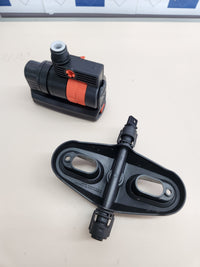 Thumbnail for Sistema Micro-Drip aspersor Cuadrado OS 90: Aspersor para el Sistema de riego automático, Ajustable a Superficies cuadradas de hasta 90 m², técnica de conexión Quick & Easy (13325-20)Gardena