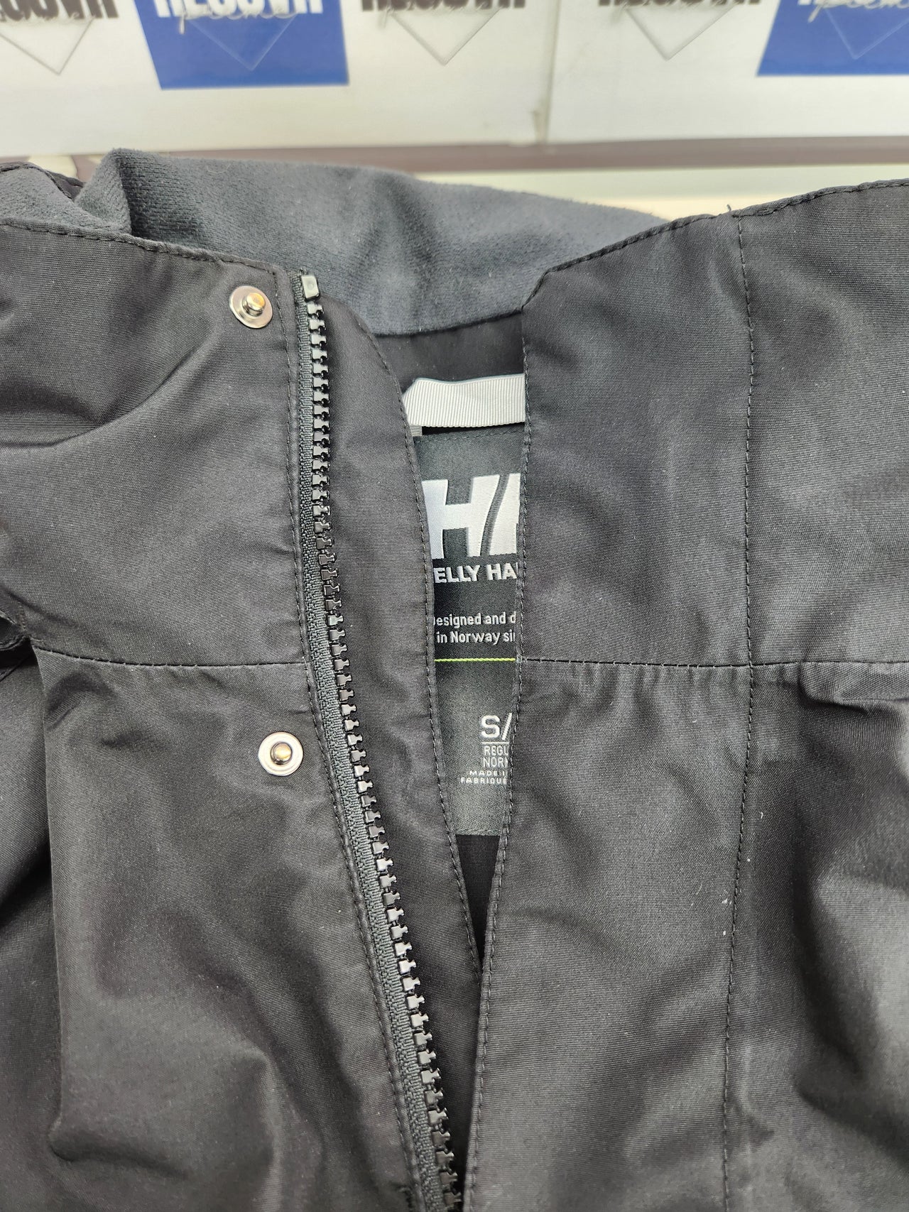 Chaqueta impermeable hombre Dubliner Helly Hansen