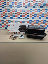 Freidora de Aire Moulinex Easy Fry XL AL4018