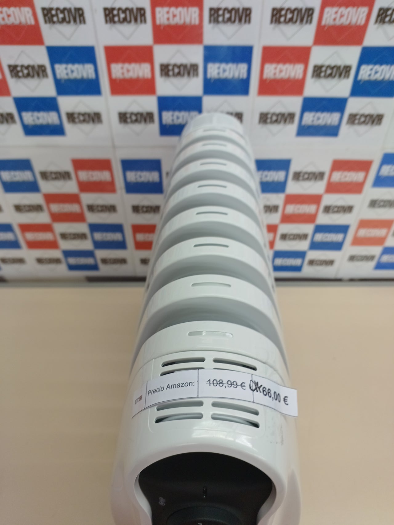 Radiador aceite 800 W – De'Longhi