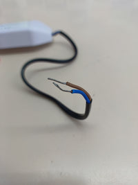 Controlador WiFi puerta garaje Alexa Google