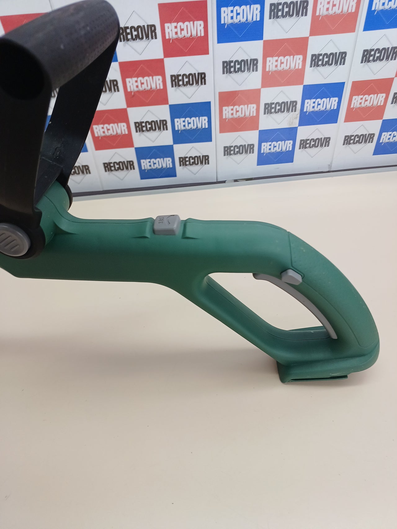 Cortabordes inalámbrico 23 cm 18V – Bosch