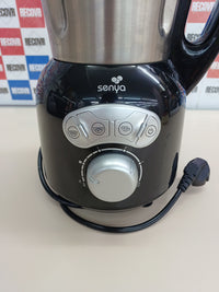 Licuadora & Calentador Senya 1,5L 1400W