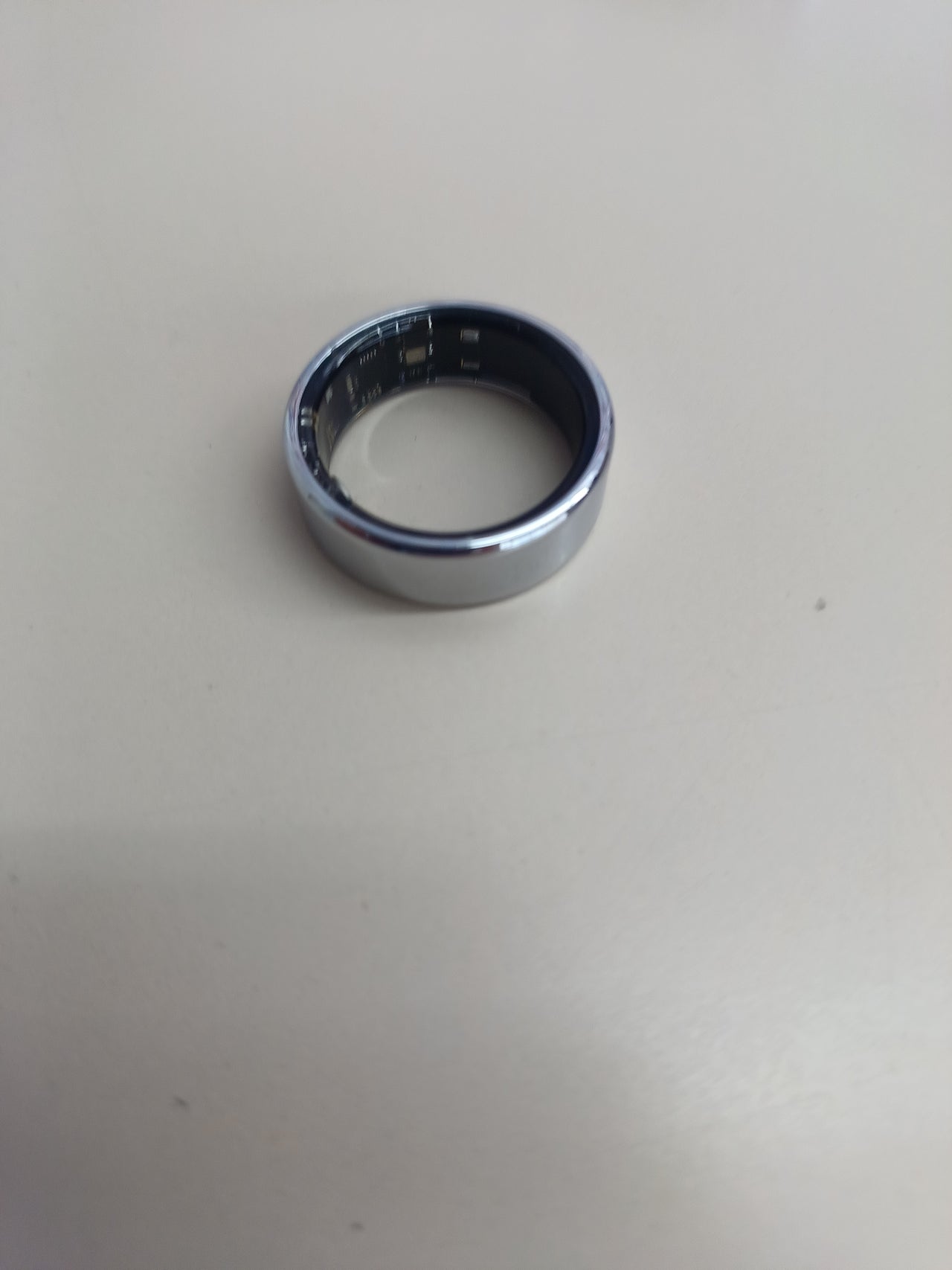 Anillo inteligente IP68 seguimiento deporte - XSWCCJJ