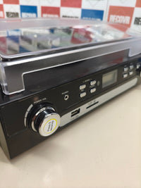 Tocadiscos Bluetooth DIGITNOW! con altavoces estéreo