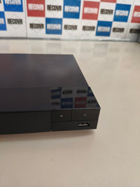 Sony BDP-S1700K, reproductor Blu-ray, negro