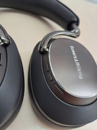 Auriculares Bowers & Wilkins Px8 S2 Onyx Black