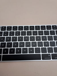 Apple Magic Keyboard con Touch ID y teclado numérico para Mac