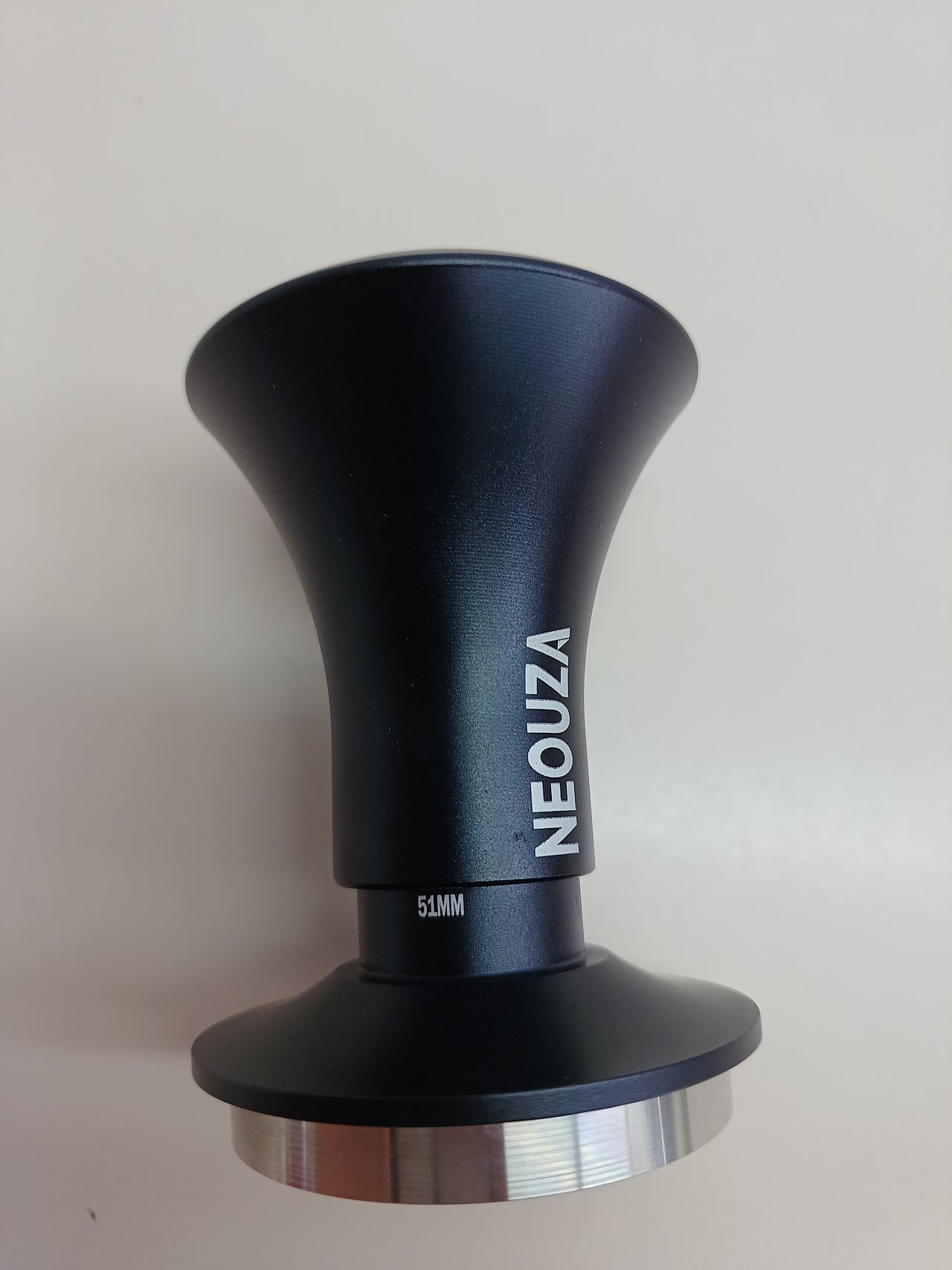 Prensador (51 mm)Tamper V2 doble calibrado NEOUZA