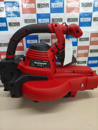 Aspirador de hojas con batería Einhell Professional