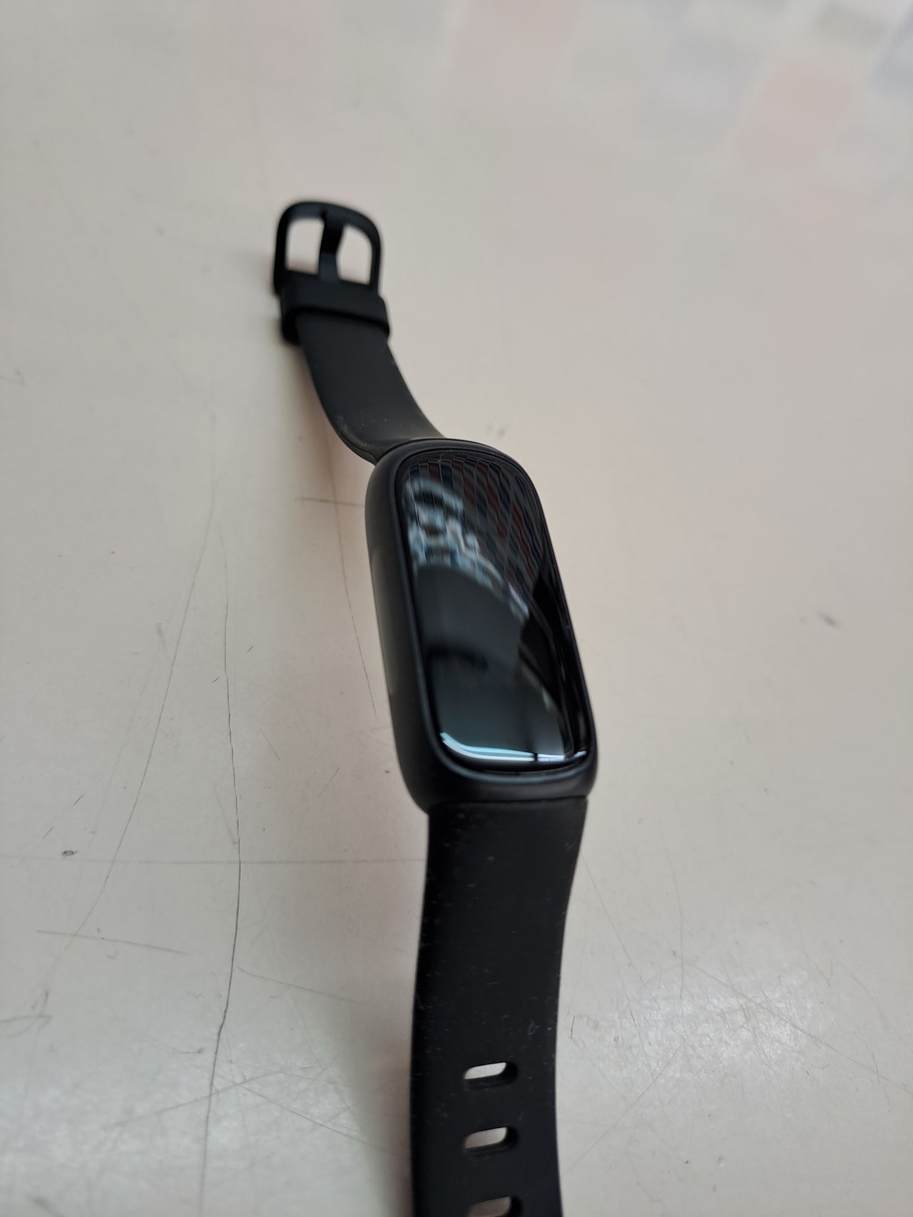 Pulsera de actividad Fitbit Inspire 3 (negra)