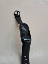 Pulsera de actividad Fitbit Inspire 3 (negra)