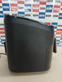 Freidora de aire Cecotec Cecofry & Grill Smokin' 6500 Plus 6,5L con grill y ahumador integrado