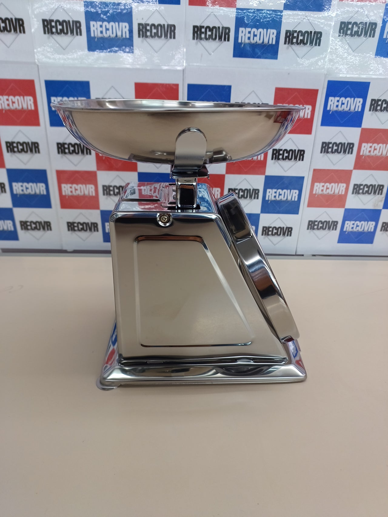 Báscula mecánica de cocina Girmi PS90