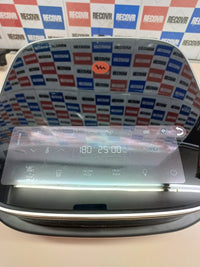 Freidora de aire XL 2200 W con ventana y 10 programas – Moulinex