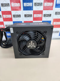 Fuente de Alimentación 750W 80+ Bronze Itek
