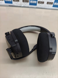 Auriculares gaming inalámbricos con Bluetooth