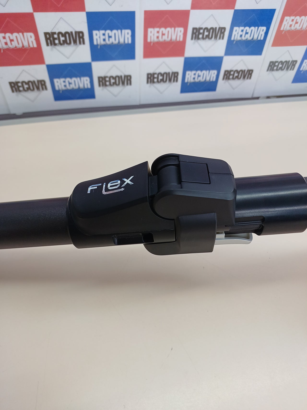 Aspiradora escoba sin cable Flex Aqua SmartControl Rowenta