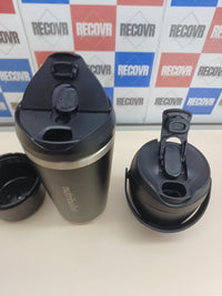 Thumbnail for Licuadora portátil 590 ml tritura hielo USB-C Nutribullet