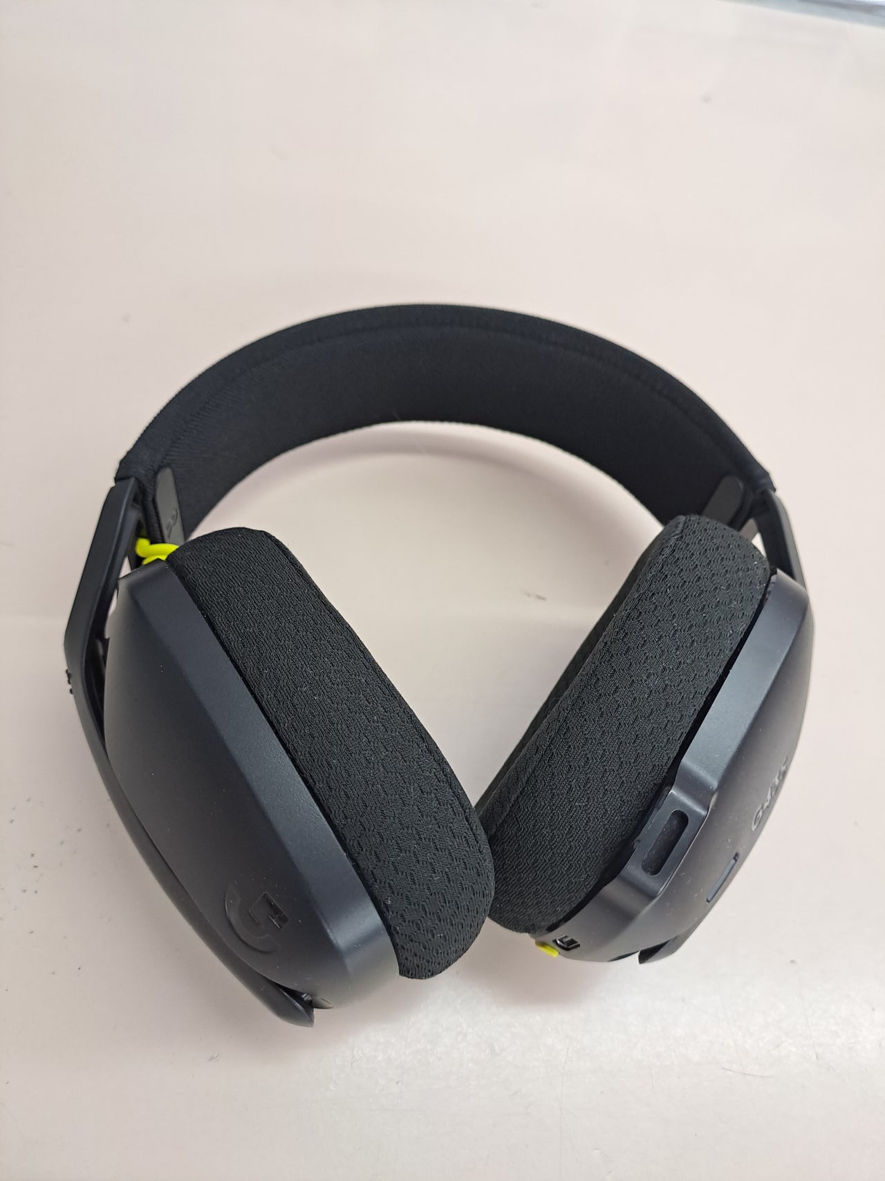 Auriculares gaming Logitech G435 LIGHTSPEED